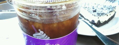 커피빈 is one of The Coffee Bean & Tea Leaf (커피빈).