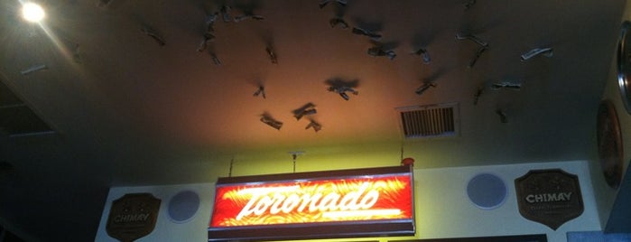 Toronado is one of DrinkAbout San Diego.
