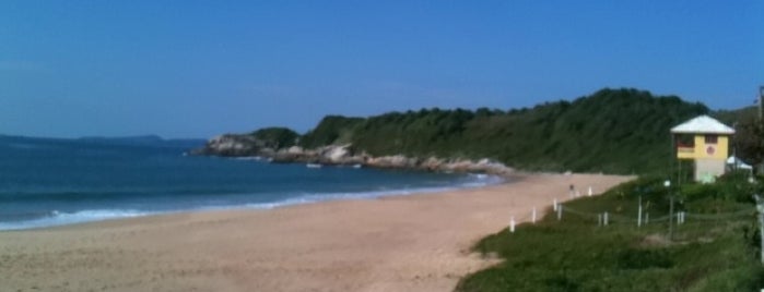 Praia do Pinho is one of Gabriel Robertoさんのお気に入りスポット.