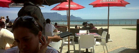 Eden on the Bay is one of Best places in Cape Town, South Africa.