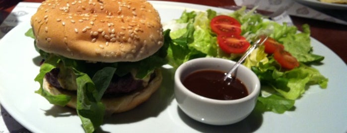 JPL Burgers is one of Curitiba Bon Vivant & Gourmet.