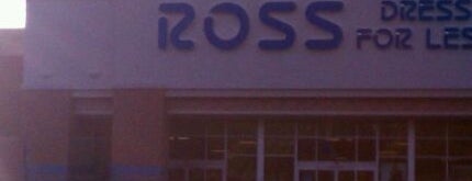 Ross Dress for Less is one of Must-visit Places in Waynesboro.