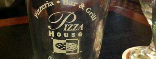 Pizza House is one of Top picks for Pizza Places.
