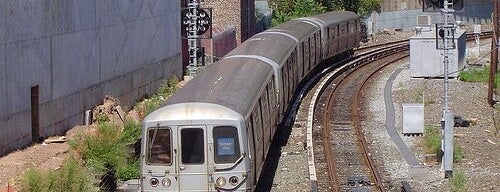 MTA Staten Island Railway