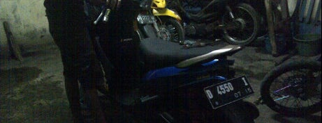 SPM Racing is one of my home.