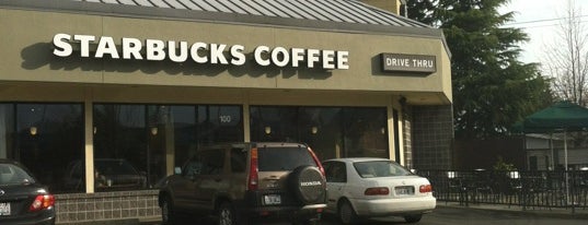스타벅스 is one of AT&T Wi-Fi Hot Spots- Starbucks #16.