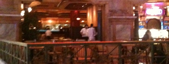 The Cheesecake Factory is one of Late Night (Las Vegas, NV).