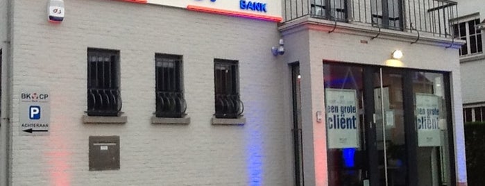 BKCP Bank is one of Bank  -  Finance.