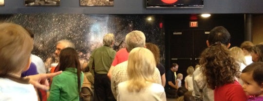 Gheens Science Hall And Rauch Planetarium is one of ky.