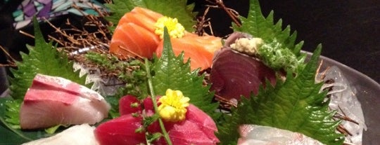 Fukuya Authentic Japanese Cuisine is one of KUALA LUMPUR Epic Dining.