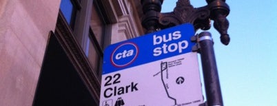 CTA Bus 22 is one of A local’s guide: 48 hours in Chicago, IL.