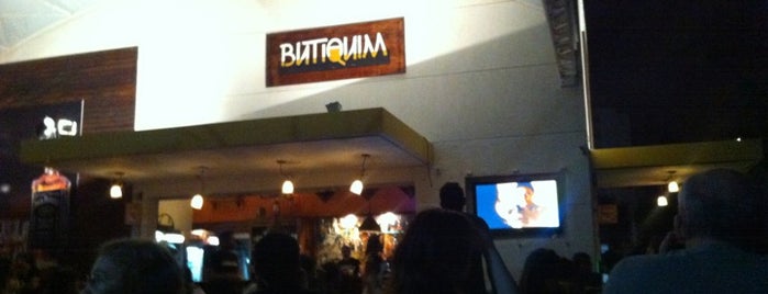 Butiquim Bar is one of Bares.