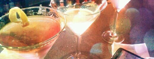 Martinis Above Fourth is one of San Diego Gay Bars.