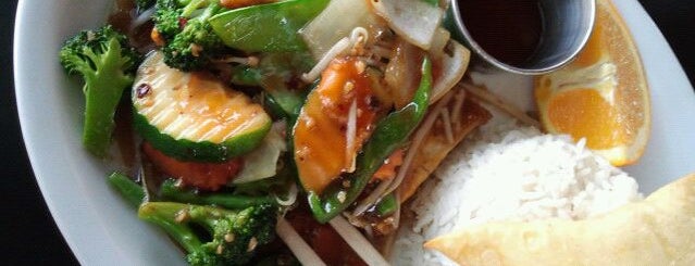 Sa Bai Modern Thai is one of Lunch, Short Drive, Biltmore/Camelback & 24th St..
