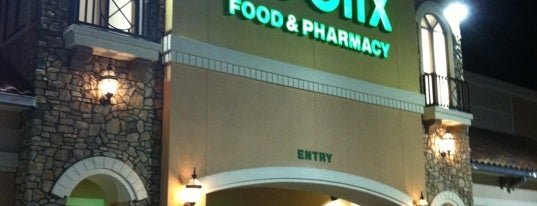 Publix is one of Fenrari’s Liked Places.