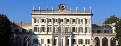 Villa Borromeo is one of Adda 🇮🇹.