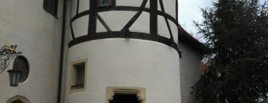 Schloss Hohenentringen is one of Esteve 님이 좋아한 장소.