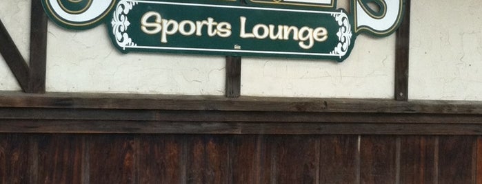 Jake's Sports Lounge is one of 2012 TGB Iowa Ride Guide.
