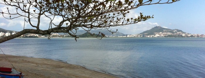 Zé do Cacupé is one of Florianópolis etc..