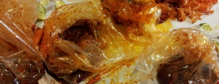 The Boiling Crab is one of Top 10 dinner spots in San Jose, California 95133.