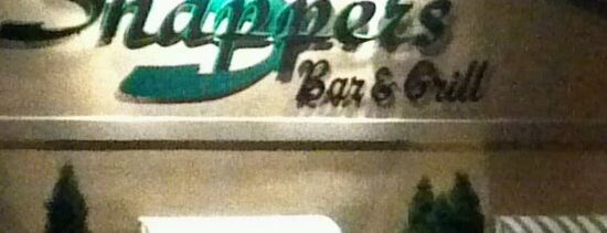snappers bar and grill