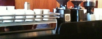 Victrola Coffee Roasters is one of Proper Coffee..