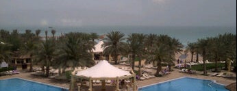 InterContinental Doha Beach & Spa is one of Doha.