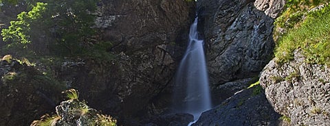 Водопад "Бабско пръскало" is one of Waterfalls.