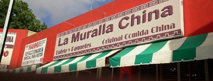 La Muralla China is one of Betoさんのお気に入りスポット.