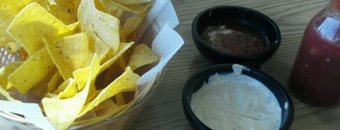 Jose's Authentic Mexican Restaurant is one of Locais curtidos por Allison.