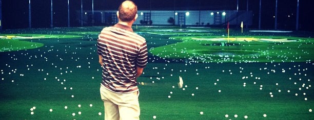Topgolf is one of Funtasticals.