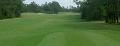 Sunny Hills Golf Club is one of Orte, die Justin gefallen.