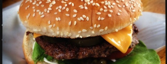Burgermeister is one of To-Eat Berlin.