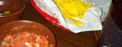 La Familia Mexican Restaurant is one of -Been there & Let's do it Again-.