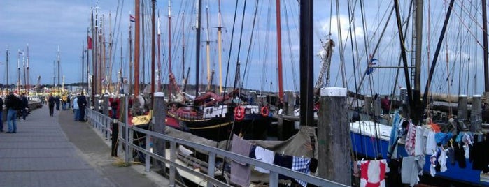 Haven West-Terschelling is one of Lianca’s Liked Places.