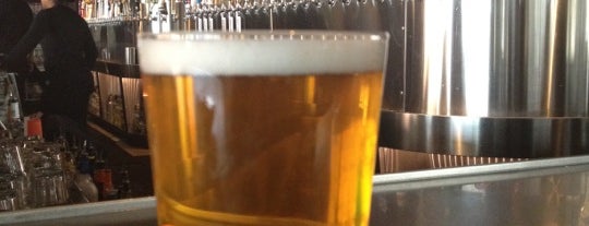 Yard House is one of The 15 Best Places for Beer in Virginia Beach.