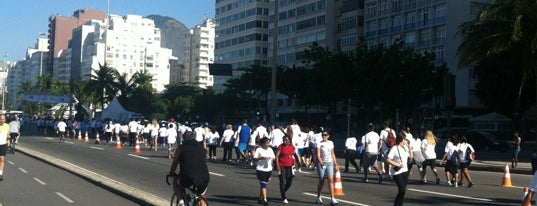 Corrida Bote Fé na Vida is one of Maratonas.