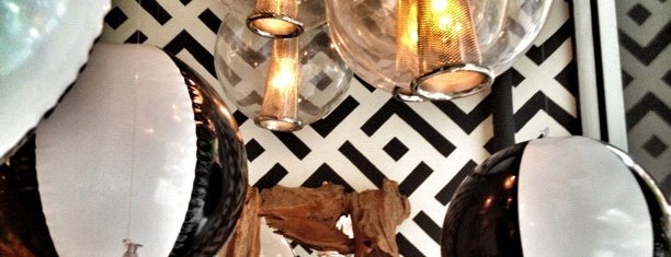 Haus Interior is one of vintage & home shopping.