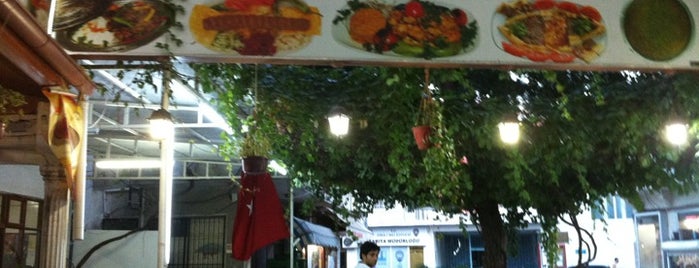 Çamlaraltı Restaurant is one of Hulya'nın Beğendiği Mekanlar.