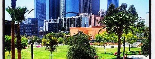 LAPD Lawn Dog Park is one of Cool things to see and do in Los Angeles.