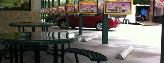 Sonic Drive-In is one of Favorites for KTG.