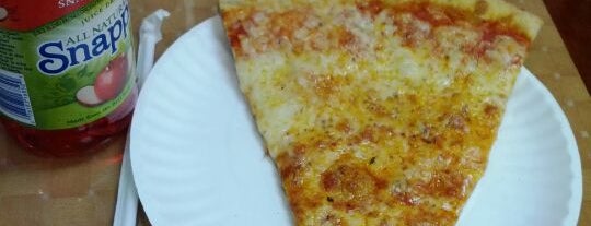 Jentana's Pizza is one of Must-visit Food in Brooklyn.
