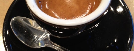 Delany's Coffee House is one of The 15 Best Places for Espresso in Vancouver.