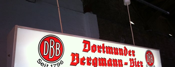 Bergmann Brauerei is one of Bergmann Bier.