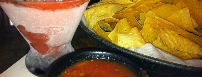Rosalita's Cantina is one of Where to eat and drink downtown.