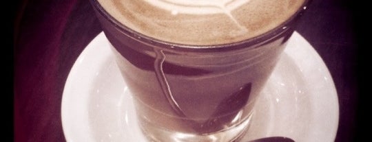 Mmmm Coffee Melbourne