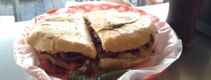 Tortas Willy is one of Lugares favoritos de Jorge Octavio.