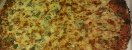 V & V Paesano Pizzeria is one of Favorite Spots.
