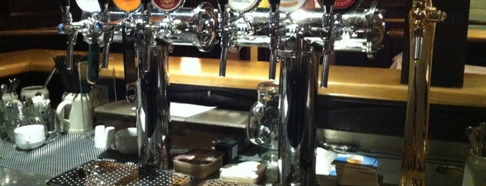 Beerstube is one of pubs, drinks.