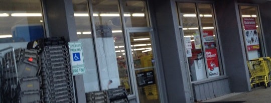 Dollar General is one of .....Clinton Sites.